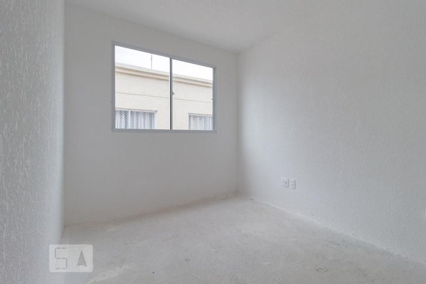 Foto 4 de Apartamento com 2 Quartos para alugar, 38m² em Parque da Fonte, São José dos Pinhais