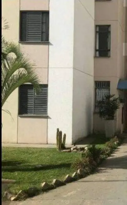 Foto 1 de Apartamento com 2 Quartos à venda, 47m² em Parque das Colinas, Valinhos