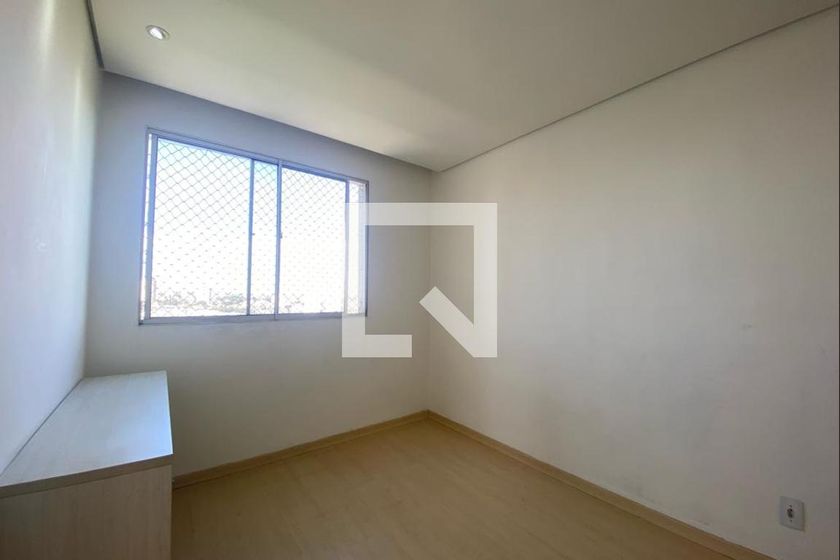 Foto 3 de Apartamento com 2 Quartos para alugar, 47m² em Parque Munhoz, São Paulo