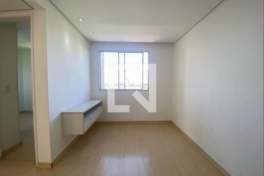 Foto 5 de Apartamento com 2 Quartos para alugar, 47m² em Parque Munhoz, São Paulo