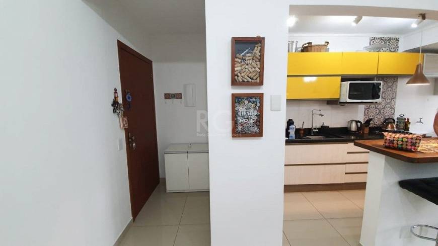Foto 5 de Apartamento com 2 Quartos à venda, 64m² em Partenon, Porto Alegre