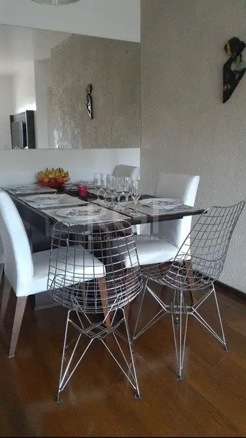 Foto 3 de Apartamento com 2 Quartos à venda, 63m² em Partenon, Porto Alegre