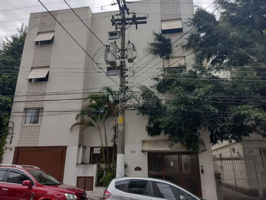 Foto 1 de Apartamento com 2 Quartos para alugar, 72m² em Perdizes, São Paulo