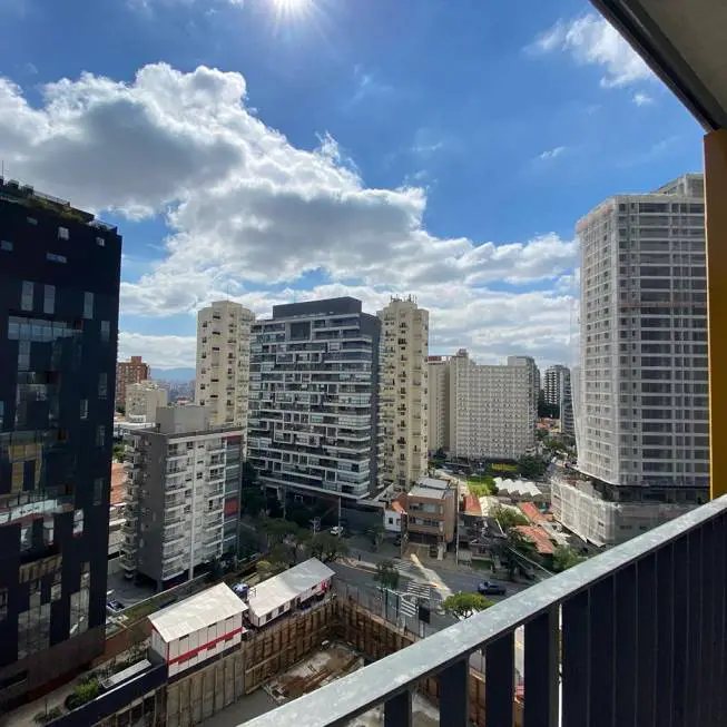 Foto 2 de Apartamento com 2 Quartos à venda, 62m² em Pinheiros, São Paulo