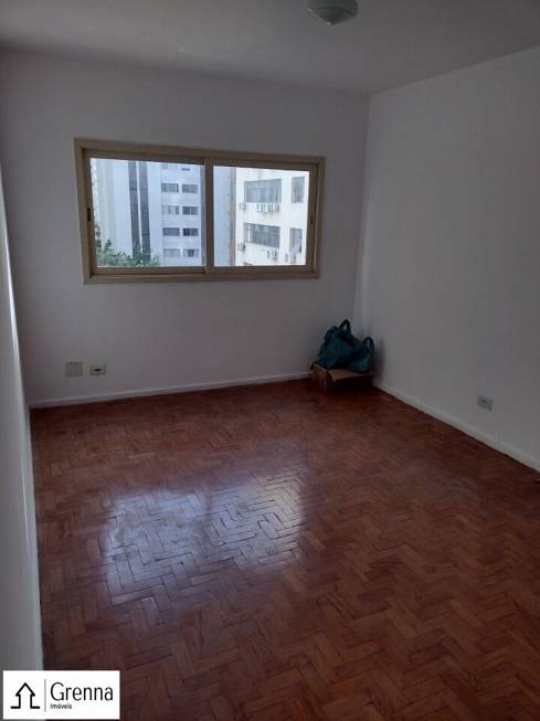 Foto 1 de Apartamento com 2 Quartos para alugar, 66m² em Pinheiros, São Paulo