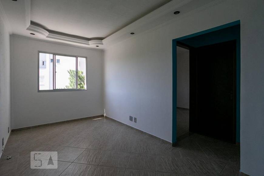 Foto 1 de Apartamento com 2 Quartos para alugar, 53m² em Planalto, São Bernardo do Campo