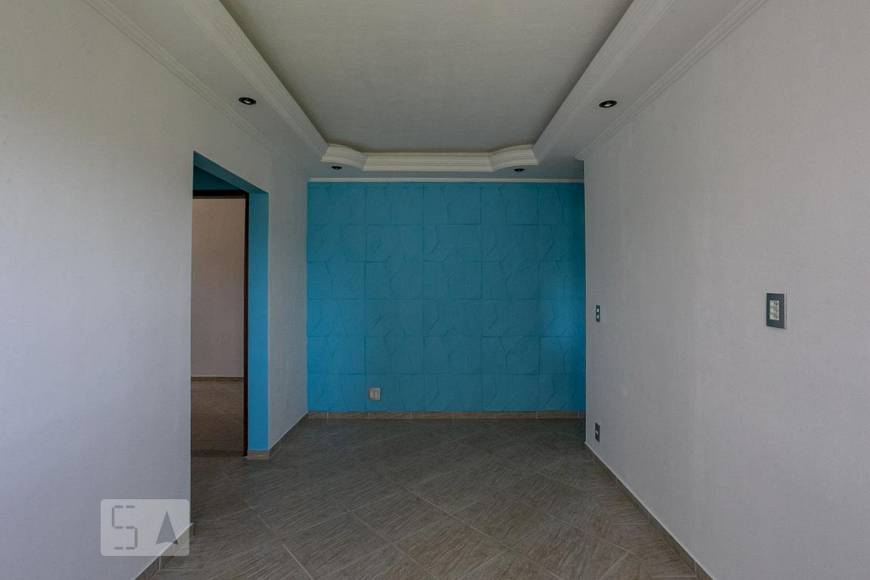 Foto 3 de Apartamento com 2 Quartos para alugar, 53m² em Planalto, São Bernardo do Campo