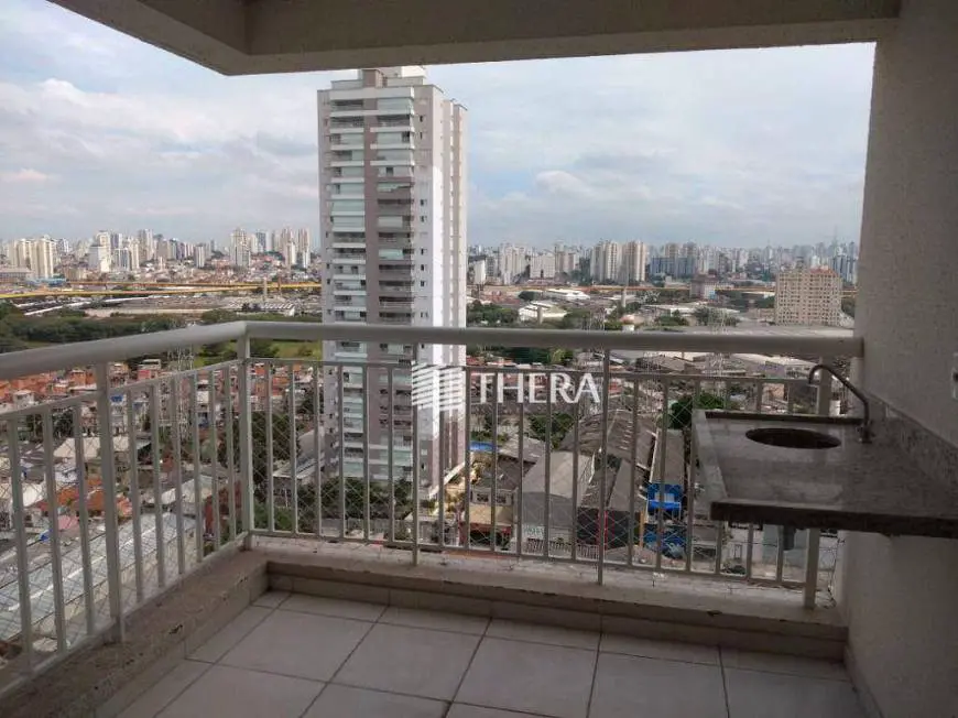 Foto 1 de Apartamento com 2 Quartos para alugar, 57m² em Quinta da Paineira, São Paulo