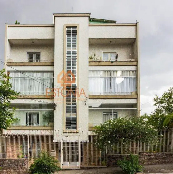 Foto 2 de Apartamento com 2 Quartos à venda, 89m² em Santana, São Paulo