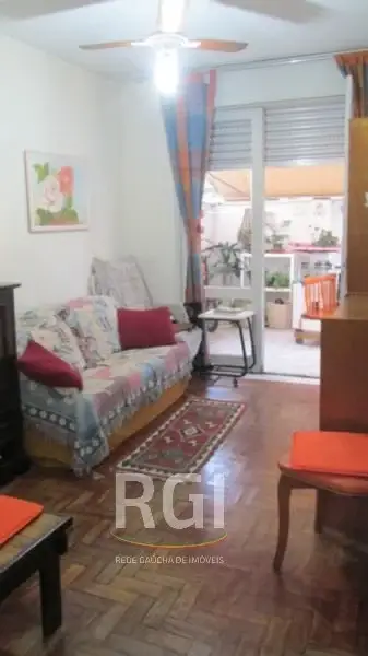 Foto 1 de Apartamento com 2 Quartos à venda, 95m² em São João, Porto Alegre