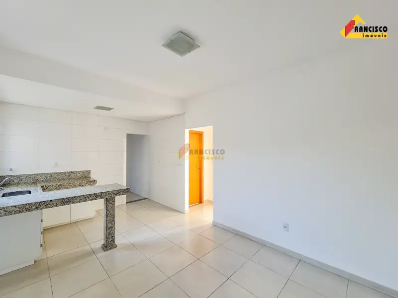 Foto 1 de Apartamento com 2 Quartos à venda, 70m² em São João de Deus, Divinópolis