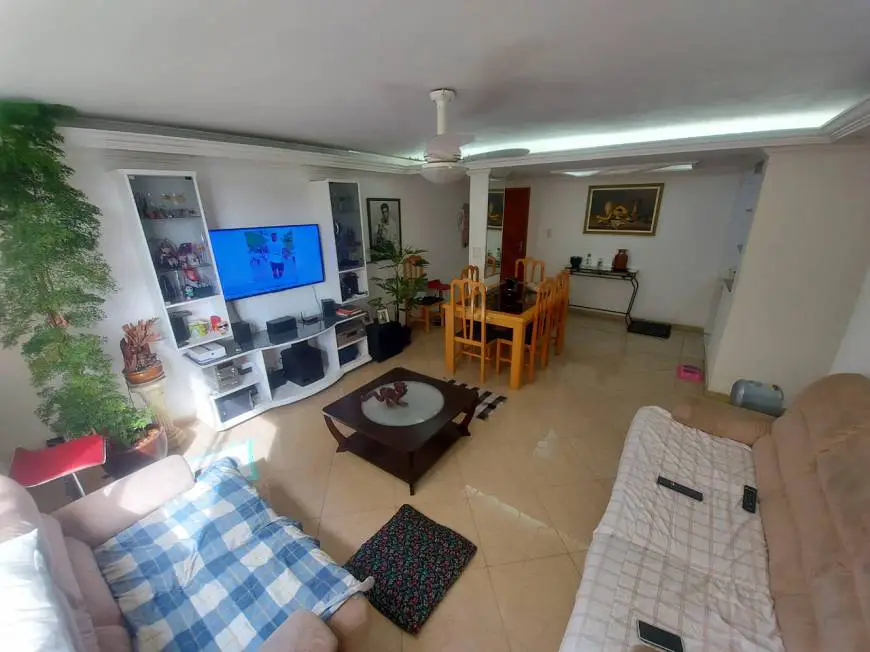 Foto 1 de Apartamento com 2 Quartos à venda, 92m² em Saúde, São Paulo