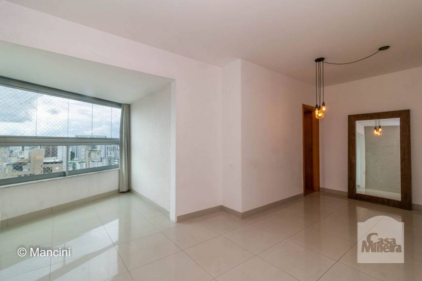 Foto 1 de Apartamento com 2 Quartos à venda, 69m² em Serra, Belo Horizonte