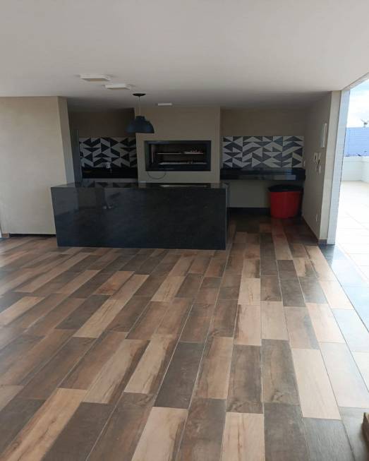 Foto 2 de Apartamento com 2 Quartos para alugar, 55m² em Setor Sudoeste, Brasília