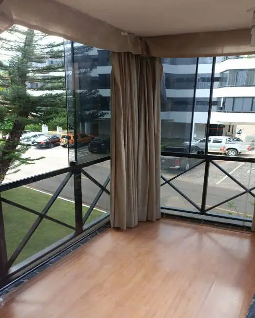 Foto 3 de Apartamento com 2 Quartos para alugar, 55m² em Setor Sudoeste, Brasília