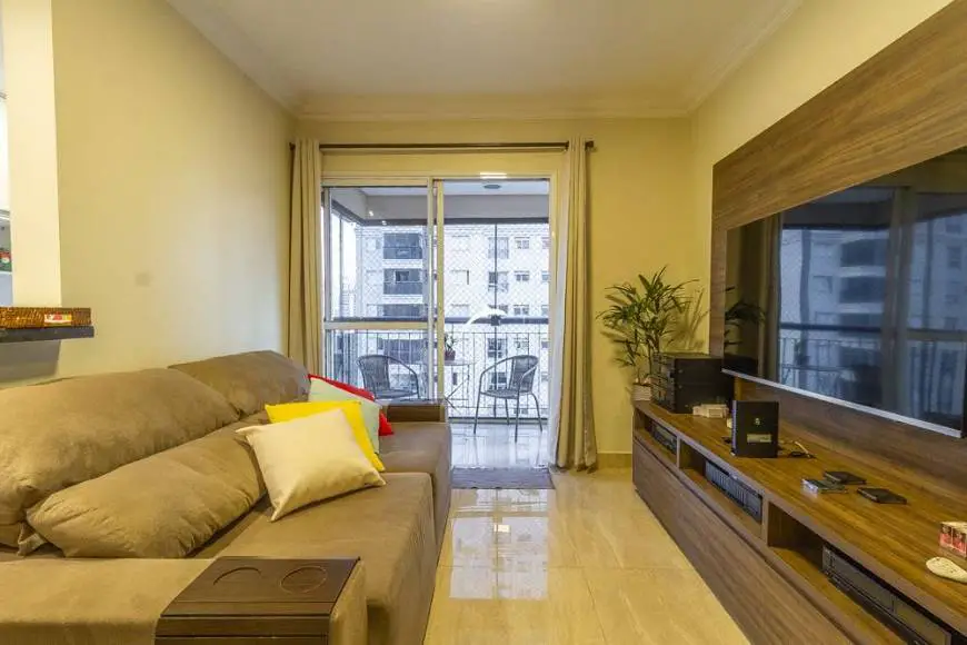 Foto 1 de Apartamento com 2 Quartos à venda, 69m² em Sul, Brasília