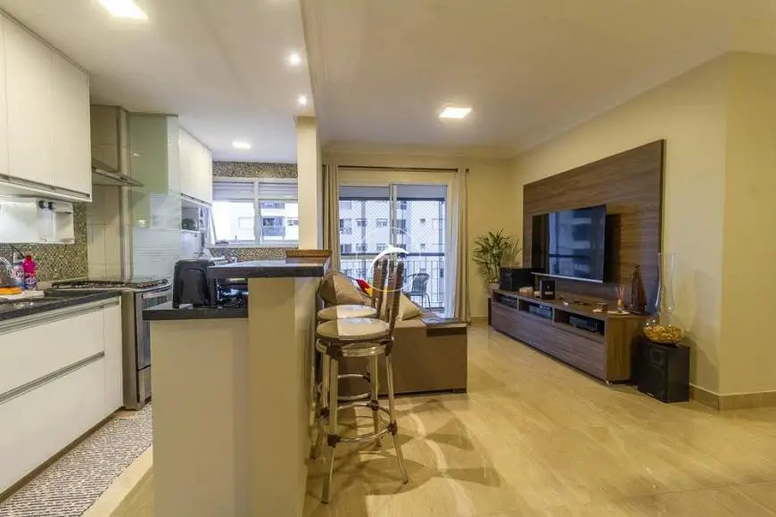 Foto 2 de Apartamento com 2 Quartos à venda, 69m² em Sul, Brasília