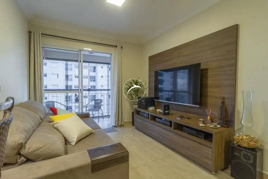Foto 3 de Apartamento com 2 Quartos à venda, 69m² em Sul, Brasília