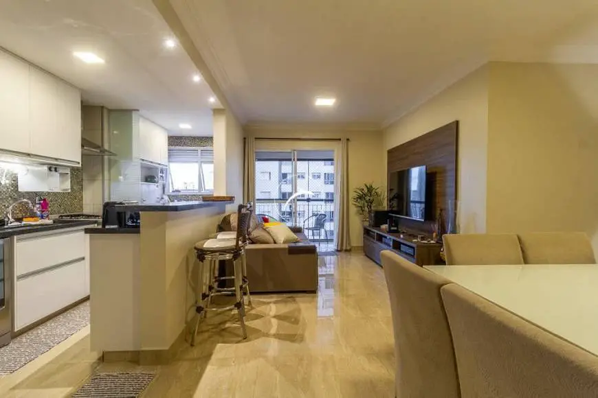 Foto 4 de Apartamento com 2 Quartos à venda, 69m² em Sul, Brasília
