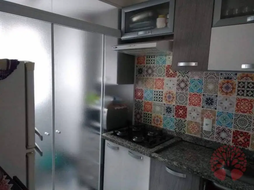 Foto 4 de Apartamento com 2 Quartos à venda, 50m² em Vila Alvorada, Jundiaí