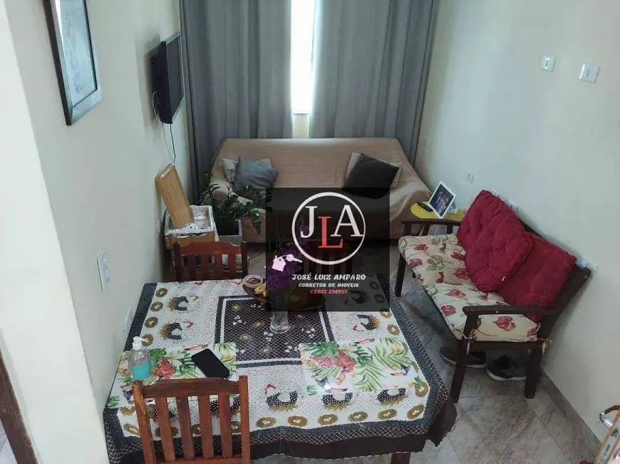 Foto 1 de Apartamento com 2 Quartos à venda, 60m² em Vila Amelia, São Sebastião