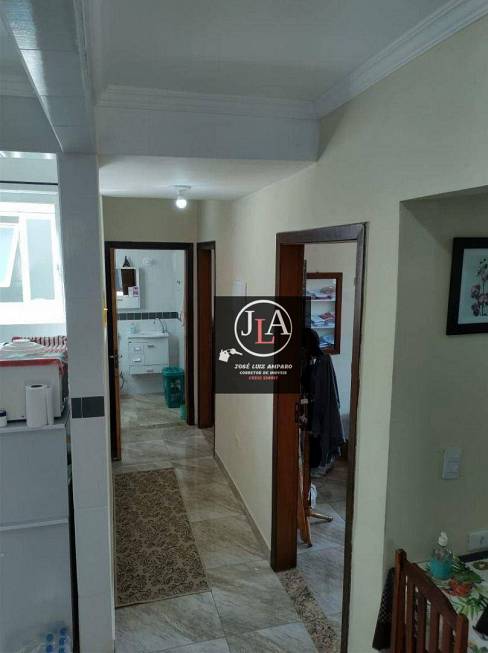 Foto 3 de Apartamento com 2 Quartos à venda, 60m² em Vila Amelia, São Sebastião