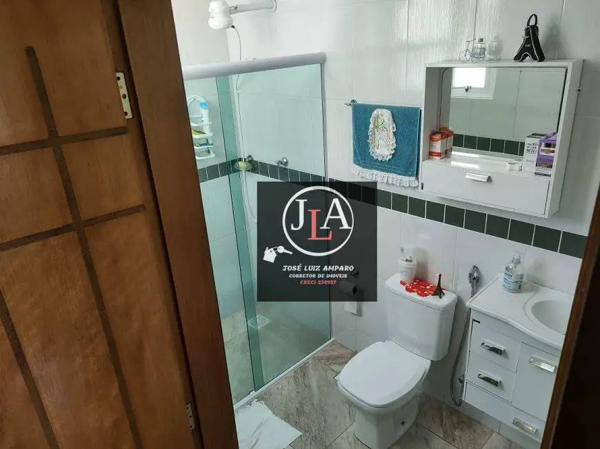 Foto 4 de Apartamento com 2 Quartos à venda, 60m² em Vila Amelia, São Sebastião