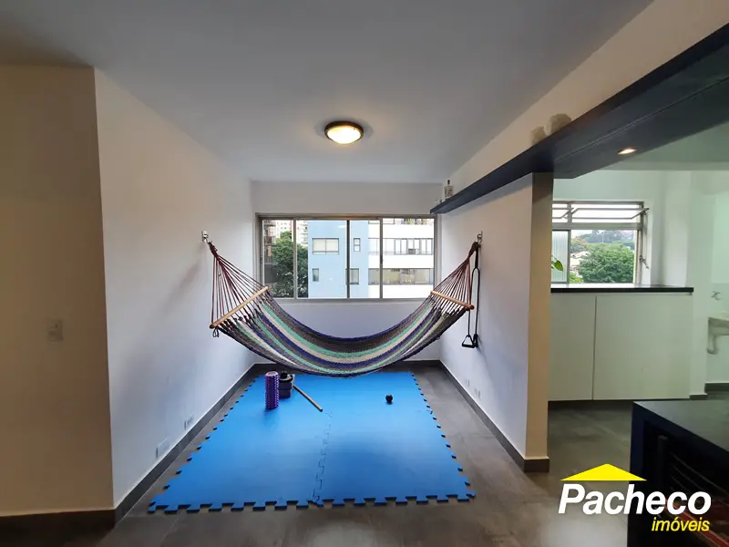 Foto 1 de Apartamento com 2 Quartos à venda, 61m² em Vila Beatriz, São Paulo