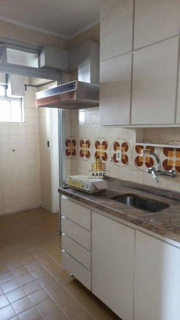 Foto 1 de Apartamento com 2 Quartos à venda, 50m² em Vila Clementino, São Paulo