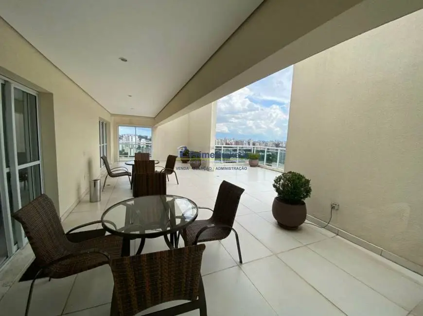Foto 2 de Apartamento com 2 Quartos à venda, 73m² em Vila Clementino, São Paulo