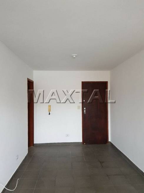 Foto 1 de Apartamento com 2 Quartos para alugar, 70m² em Vila Ester Zona Norte, São Paulo
