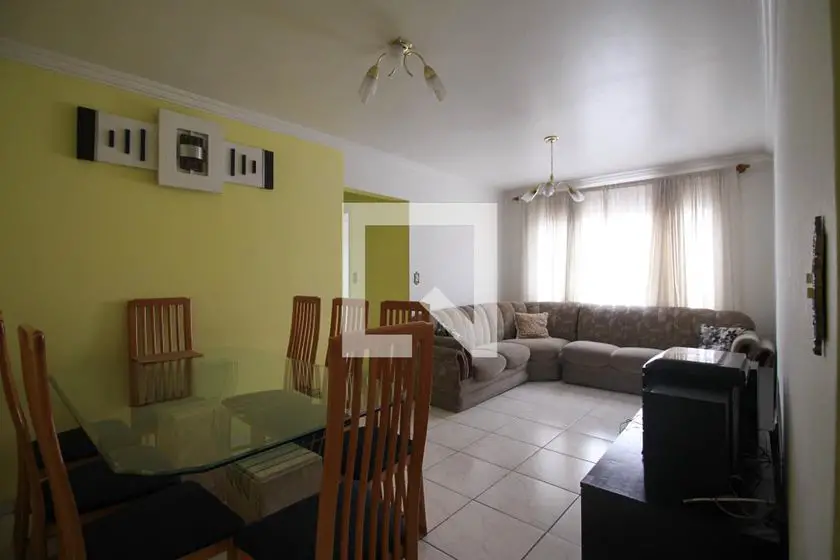 Foto 1 de Apartamento com 2 Quartos para alugar, 75m² em Vila Formosa, São Paulo