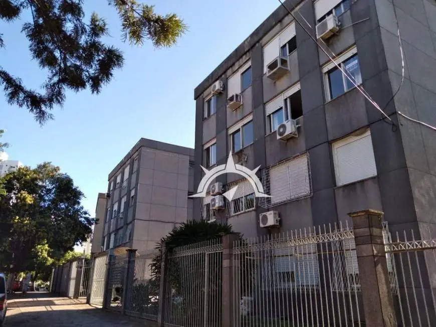 Foto 1 de Apartamento com 2 Quartos para alugar, 58m² em Vila Ipiranga, Porto Alegre
