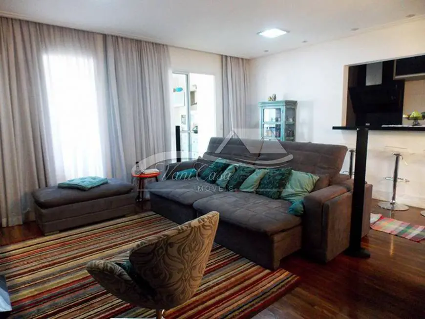 Foto 2 de Apartamento com 2 Quartos à venda, 90m² em Vila Mariana, São Paulo