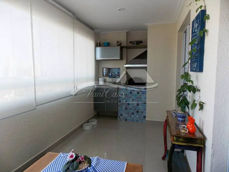 Foto 4 de Apartamento com 2 Quartos à venda, 90m² em Vila Mariana, São Paulo