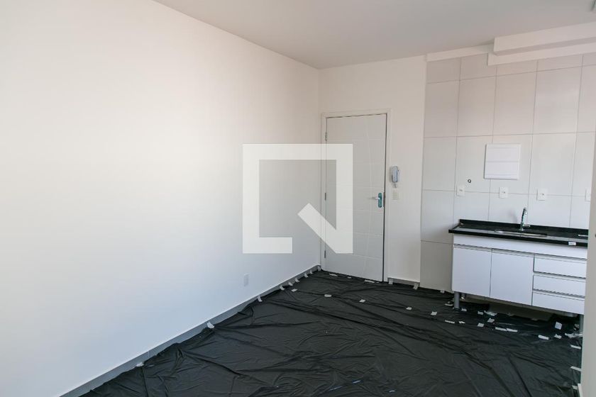 Foto 3 de Apartamento com 2 Quartos para alugar, 52m² em Vila Nivi, São Paulo