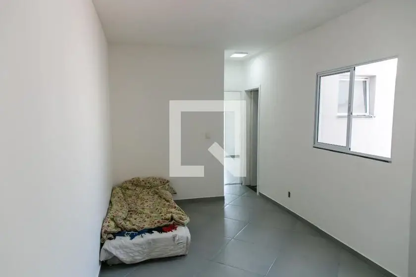 Foto 4 de Apartamento com 2 Quartos para alugar, 52m² em Vila Nivi, São Paulo