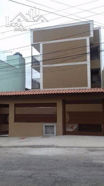 Foto 1 de Apartamento com 2 Quartos para alugar, 45m² em Vila Ré, São Paulo