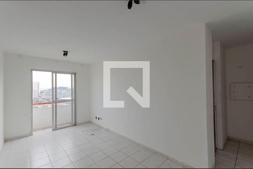 Foto 1 de Apartamento com 2 Quartos para alugar, 70m² em Vila Ré, São Paulo
