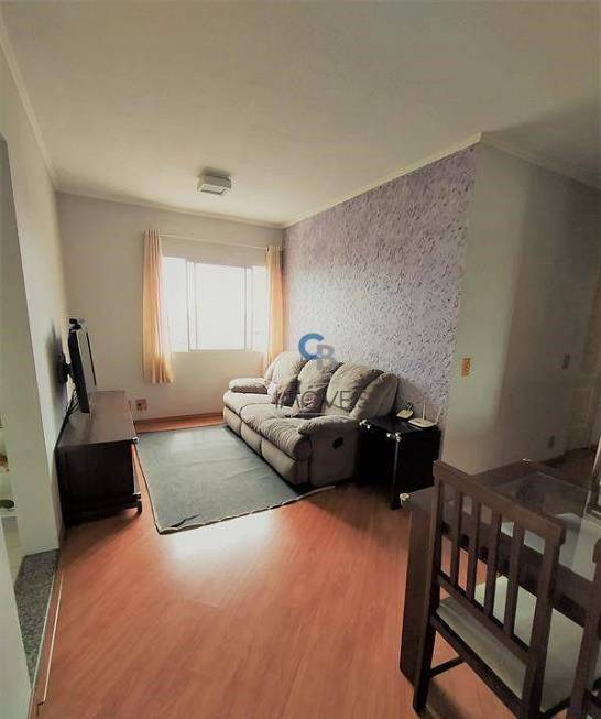 Foto 1 de Apartamento com 2 Quartos à venda, 54m² em Vila Santa Clara, São Paulo