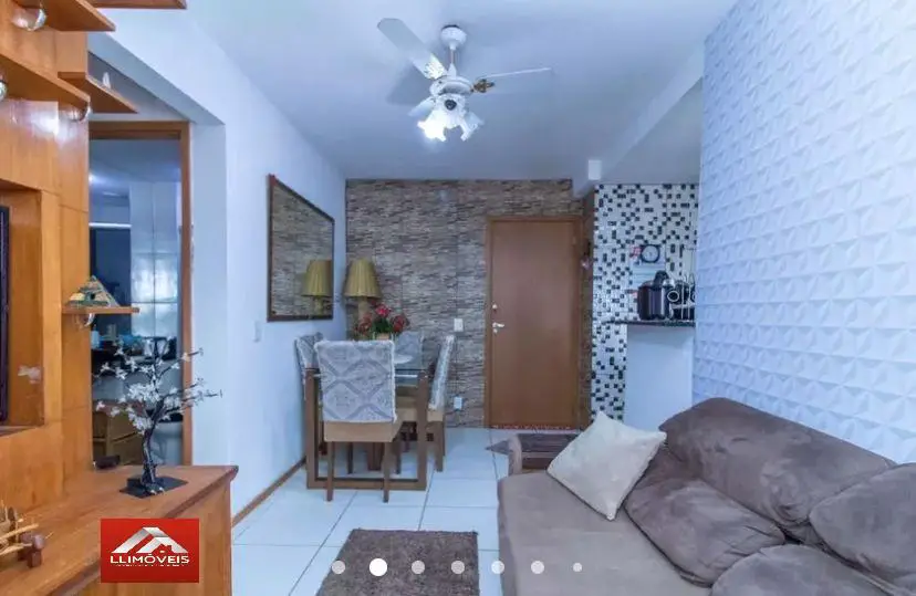 Foto 1 de Apartamento com 2 Quartos à venda, 49m² em Vista Alegre, Rio de Janeiro