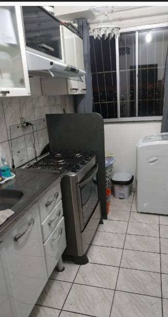 Foto 1 de Apartamento com 2 Quartos à venda, 48m² em Vitória, Belo Horizonte
