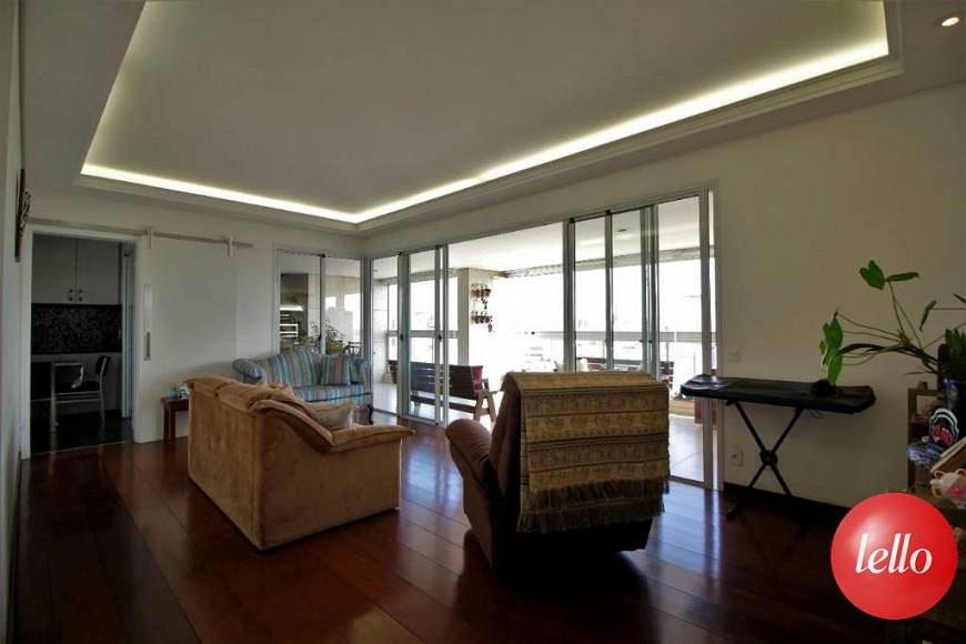 Foto 1 de Apartamento com 3 Quartos à venda, 169m² em Aclimação, São Paulo