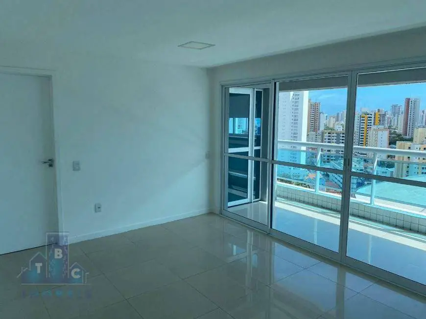 Foto 2 de Apartamento com 3 Quartos à venda, 111m² em Aldeota, Fortaleza