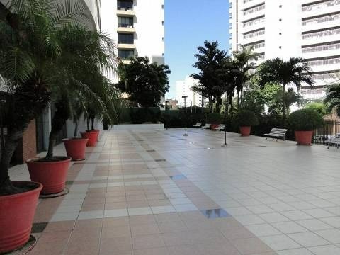 Foto 2 de Apartamento com 3 Quartos à venda, 207m² em Aldeota, Fortaleza
