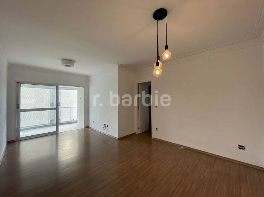 Foto 1 de Apartamento com 3 Quartos à venda, 79m² em Alphaville, Barueri