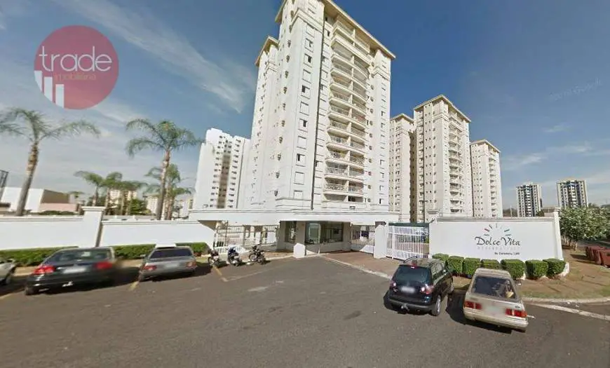 Foto 1 de Apartamento com 3 Quartos à venda, 103m² em Alto da Boa Vista, Ribeirão Preto