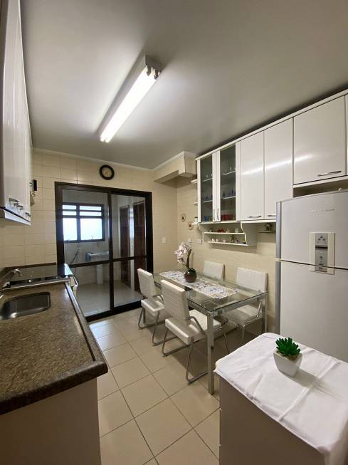Foto 5 de Apartamento com 3 Quartos à venda, 113m² em Alto da Mooca, São Paulo