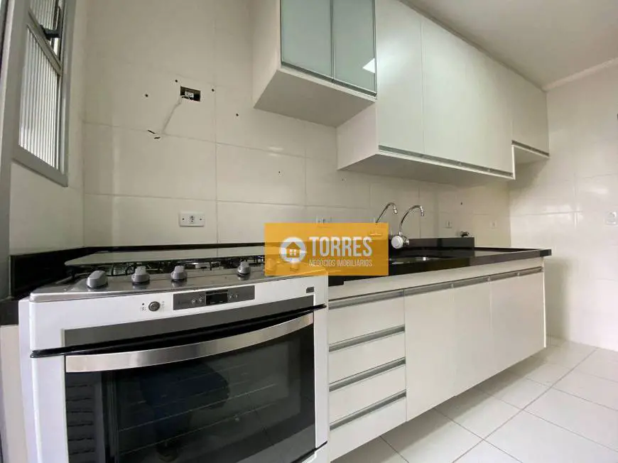 Foto 1 de Apartamento com 3 Quartos à venda, 80m² em Alto da Mooca, São Paulo