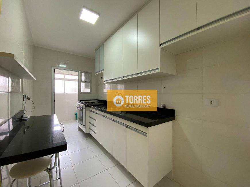 Foto 3 de Apartamento com 3 Quartos à venda, 80m² em Alto da Mooca, São Paulo
